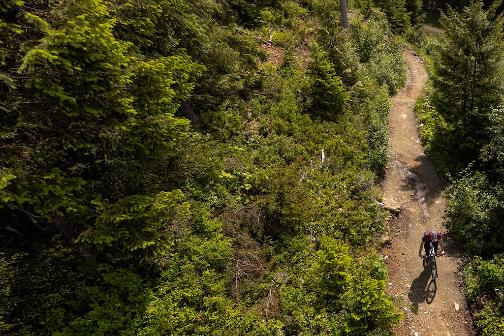 Opening Day Survey 2020 What People Are Riding at the Whistler Bike