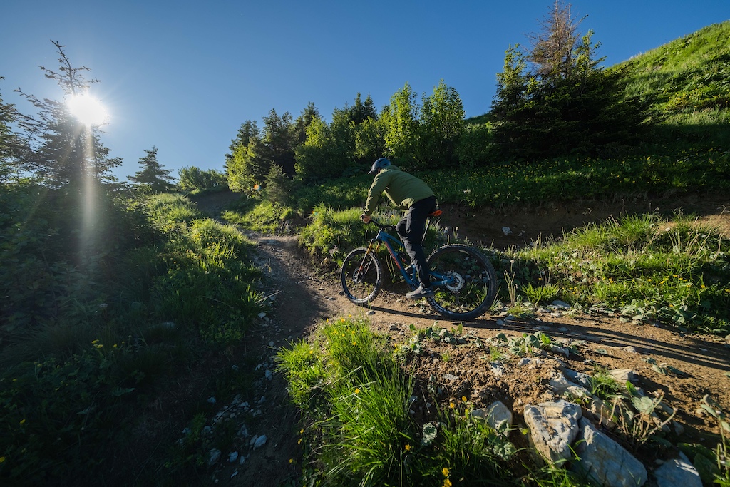 2020 Nukeproof Mega 290 Factory

Photo: Kifkat / Shaperideshoot