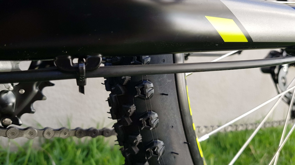 Review GT Avalanche Sport 2019 - GEOMETRIA ERRADA! -  - Forum -  Página 3