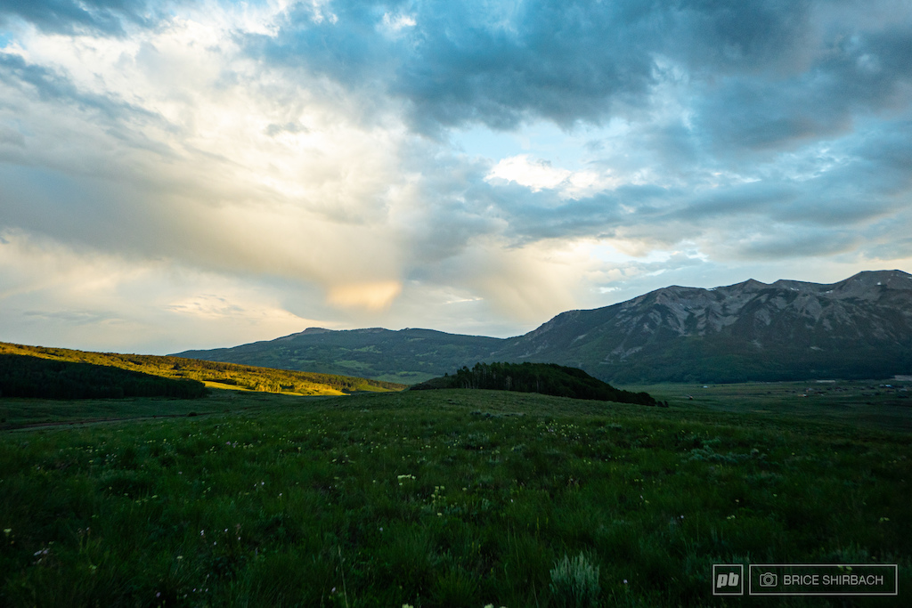 in Crested Butte, Colorado, United States - photo by briceshirbach