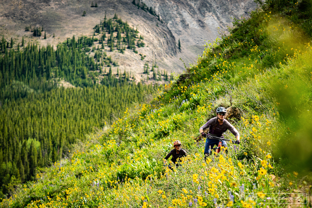 Local Flavours: Crested Butte