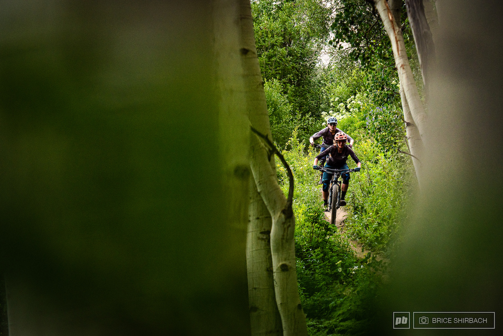 Local Flavours: Crested Butte