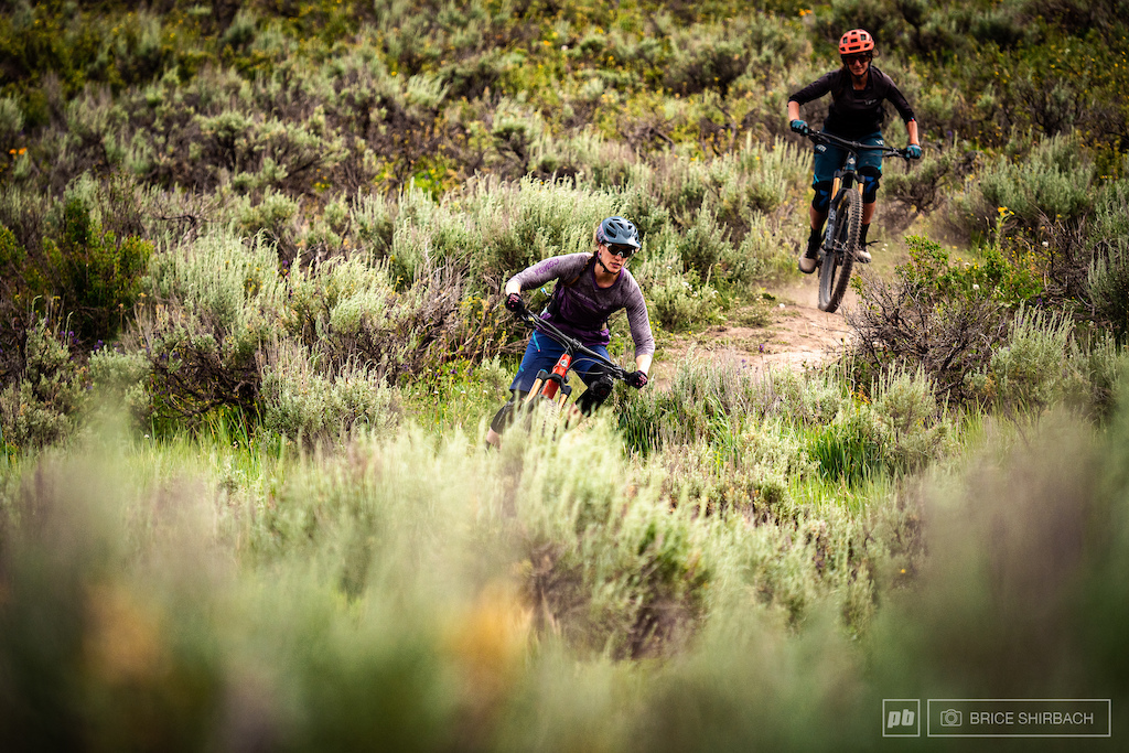Local Flavours: Crested Butte