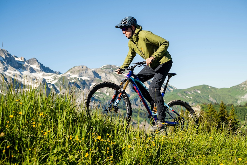 2020 Mondraker Superfoxy RR Review Photo Kifcat Shaperideshoot