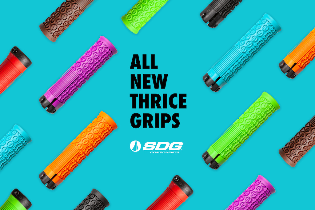 HEW Grips (All Styles)