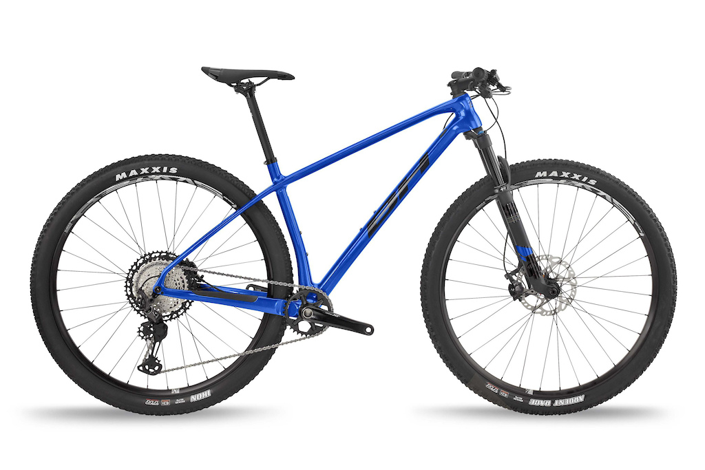 2020 2021 Hardtail Check Out