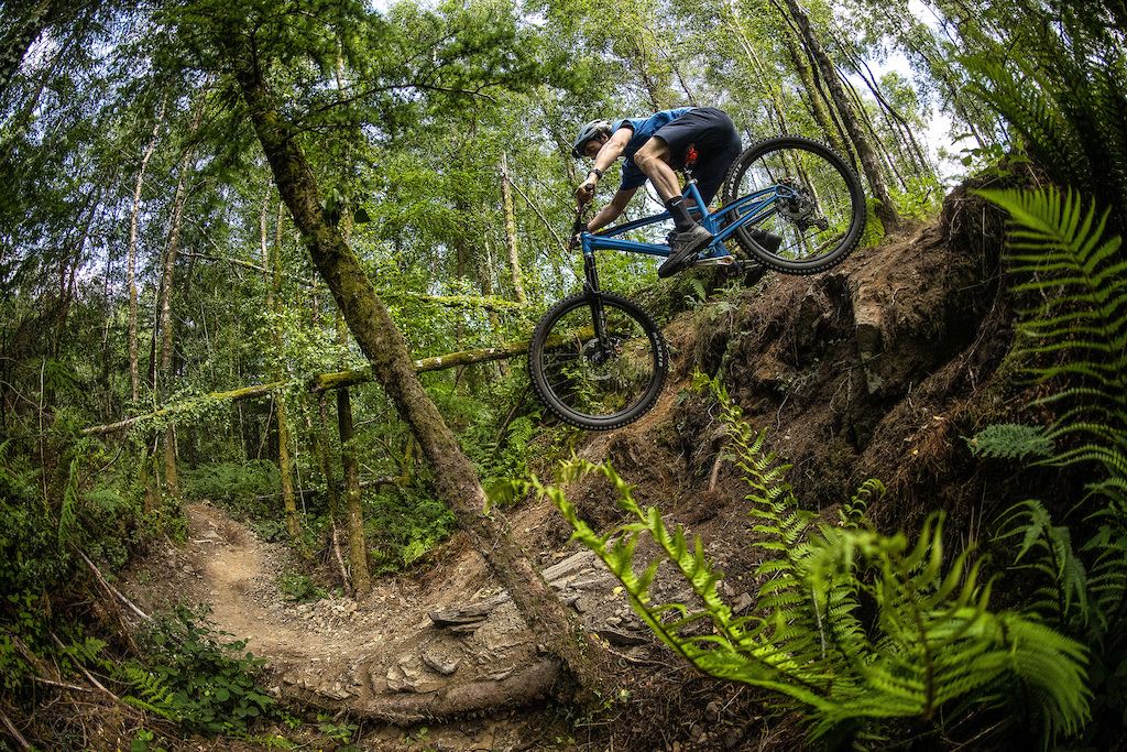 04-06.06.20.
Orange Bikes, Five EVO, Rider: Rowan Sorrell.
PIC © Andy Lloyd
www.andylloyd.photography