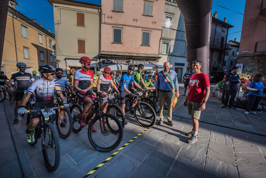 appenninica mtb stage race 2020