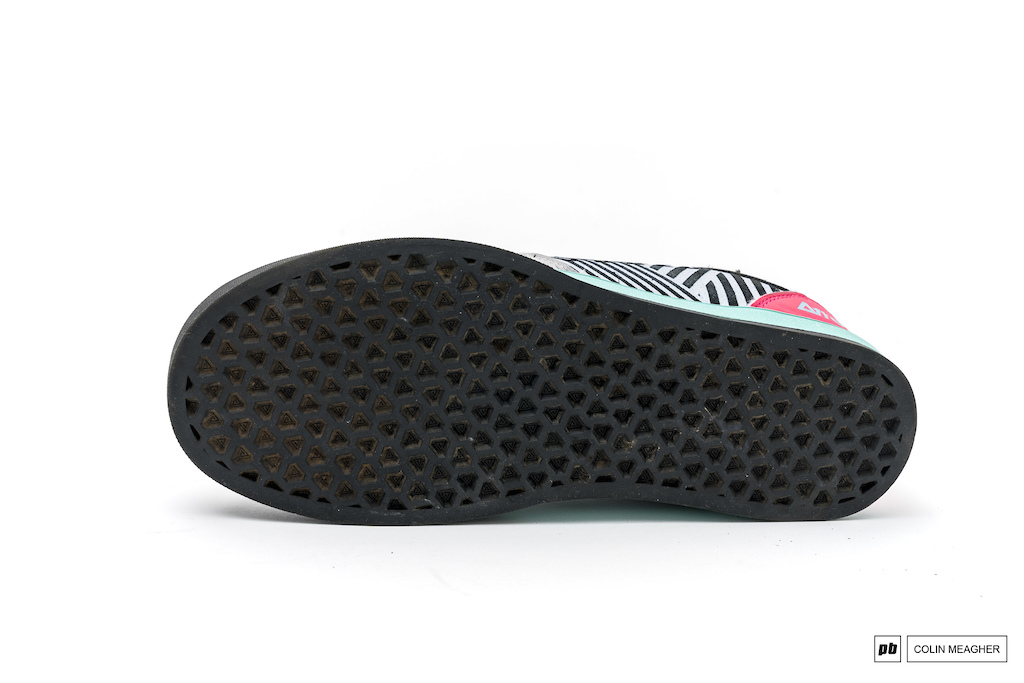 Studio imagery of Flat Shoes