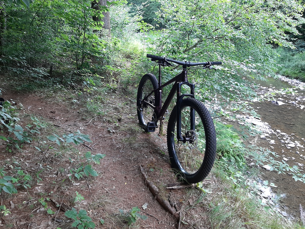 New (to me) Stache