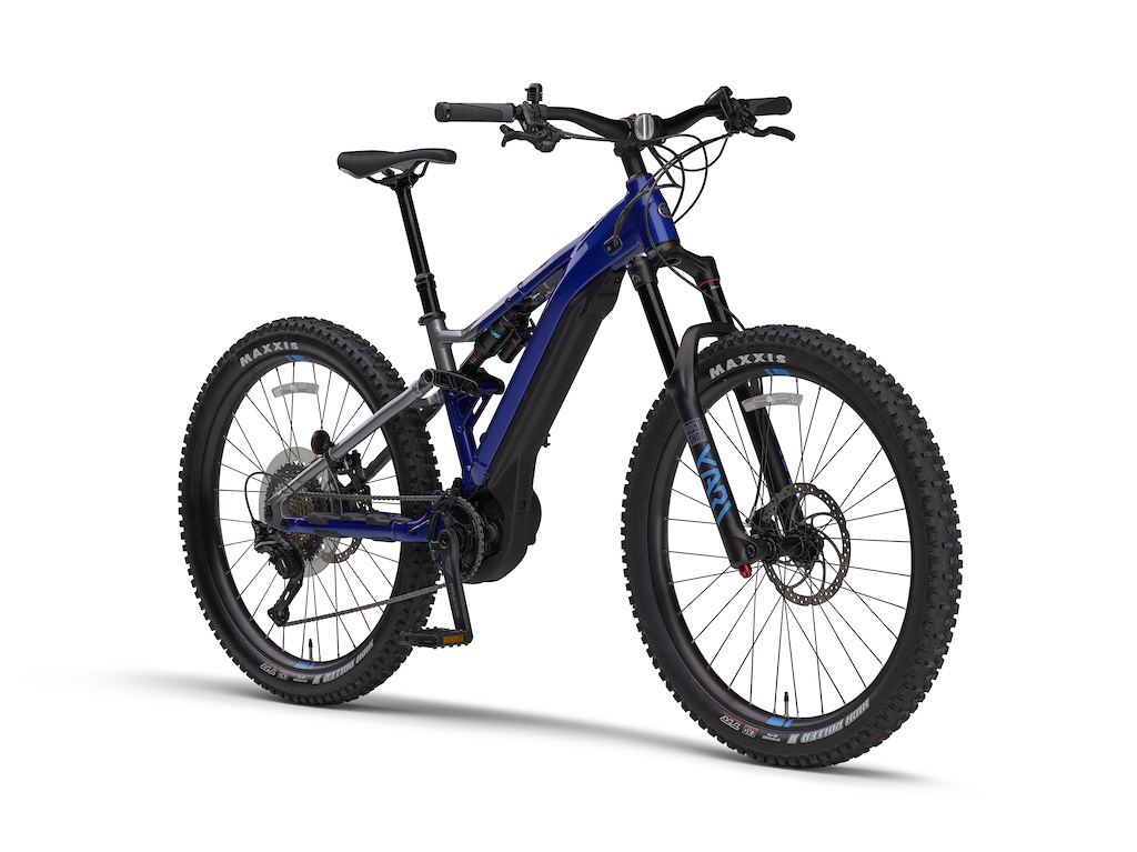 Yamaha emtb clearance 2020