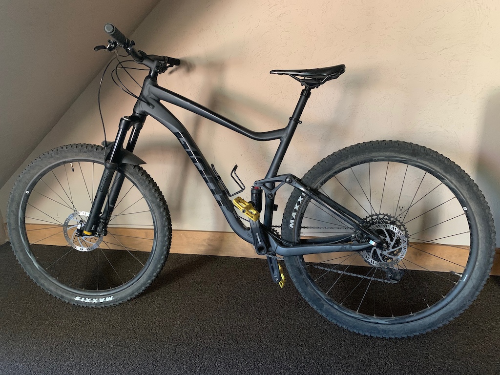 giant stance 2 29er