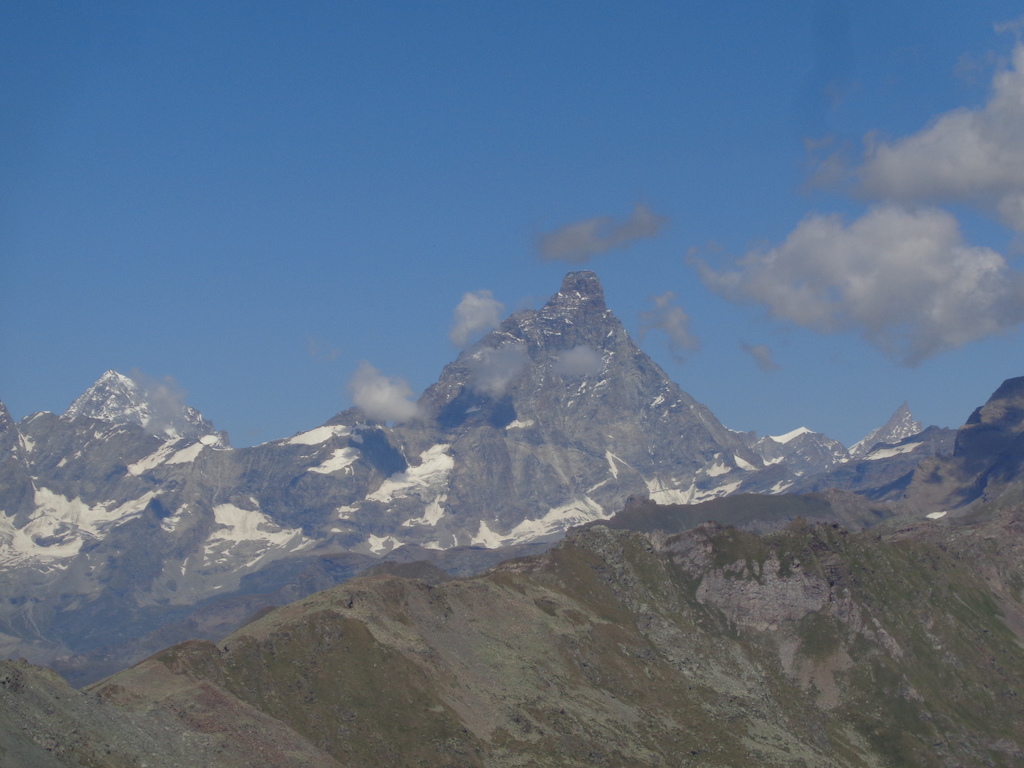 Cervino