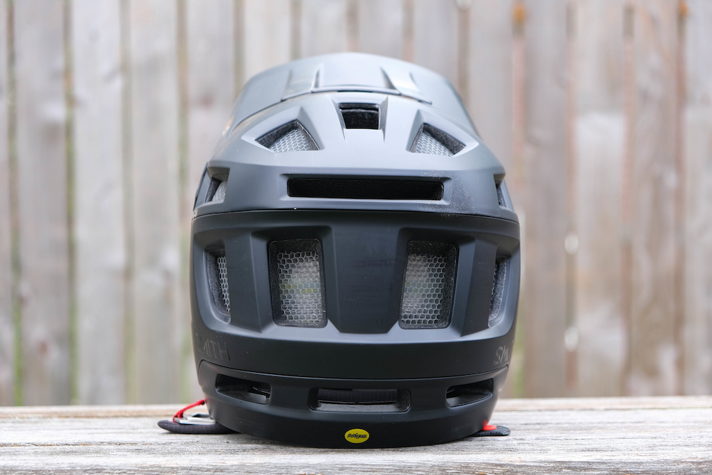 Smith Mainline helmet review