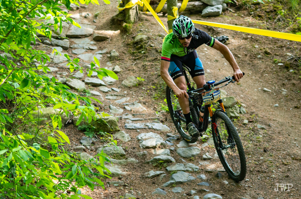 Photos from the 2019 BC Provincial XCO Championships in South Surrey, Canada.