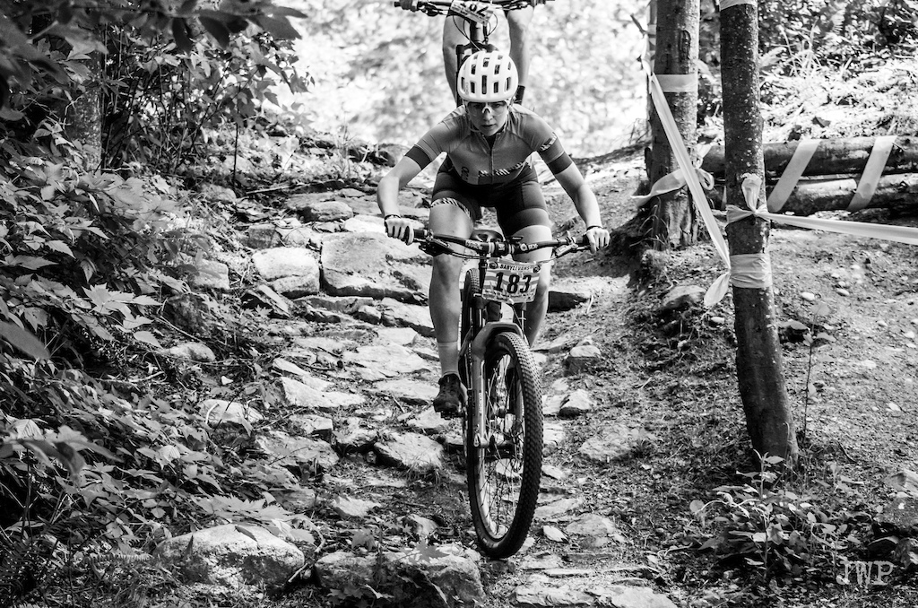 Photos from the 2019 BC Provincial XCO Championships in South Surrey, Canada.