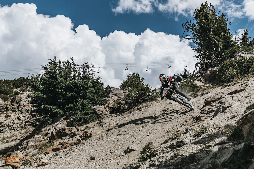 Mammoth Bike Park Announces May 28 Opening Date Pinkbike