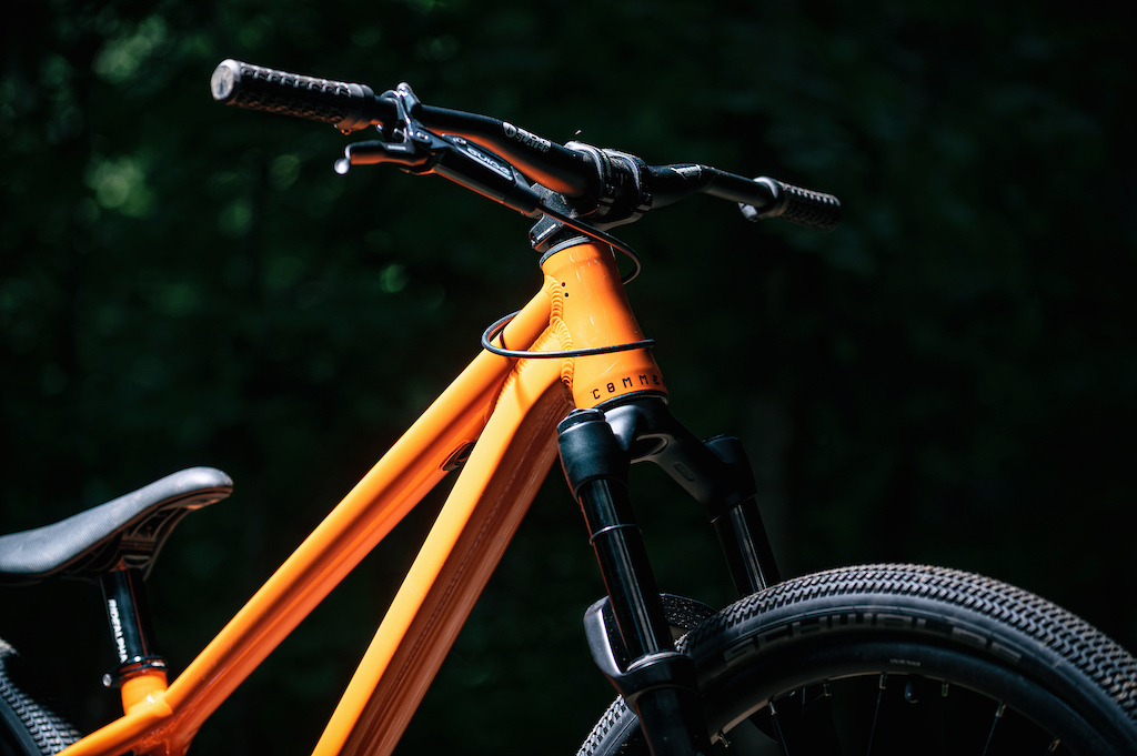 24 dj bike