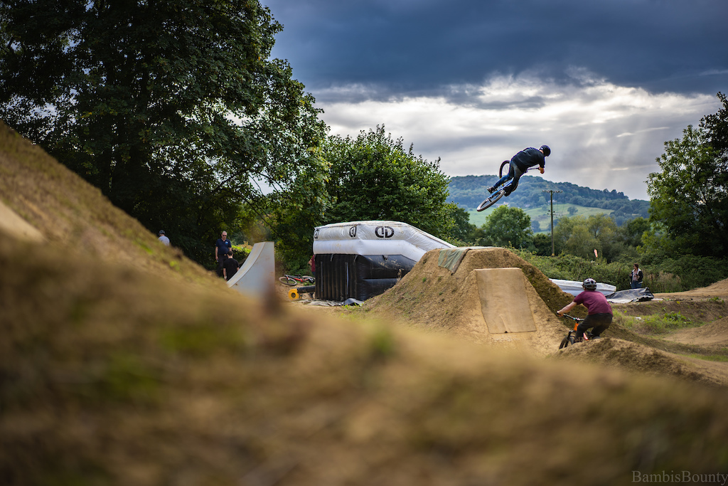 redbull jam