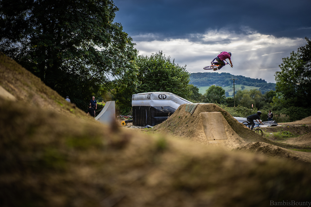 redbull jam