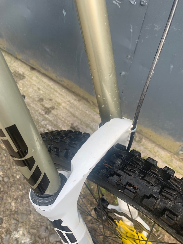 Nukeproof scalp