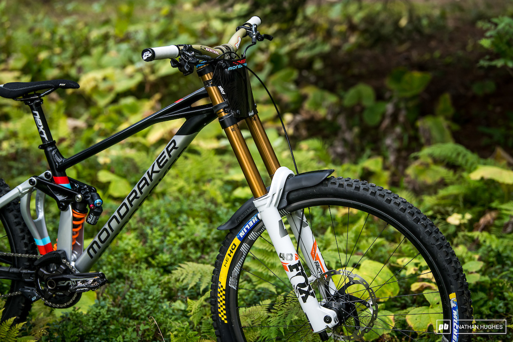 Mondraker cheap summum 29er