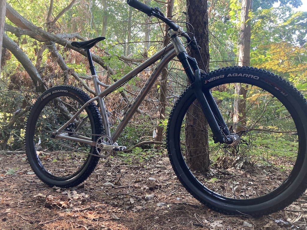 in Rocky Point, New York, United States photo by boomshot007 Pinkbike