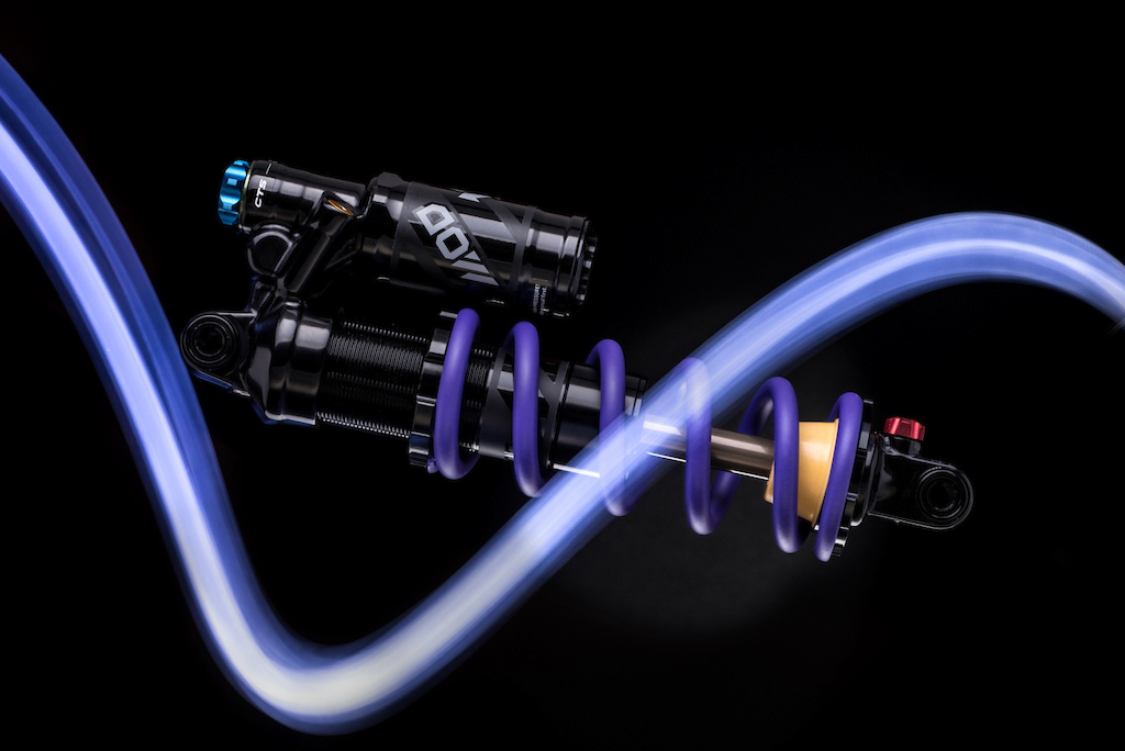 Formula Mod Shock
