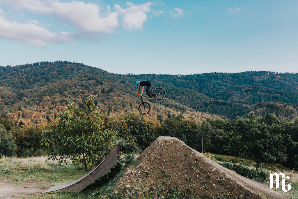 Dirt jam