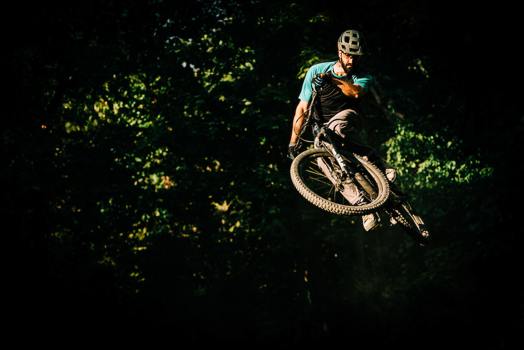 Photo Credit Brett Rothmeyer