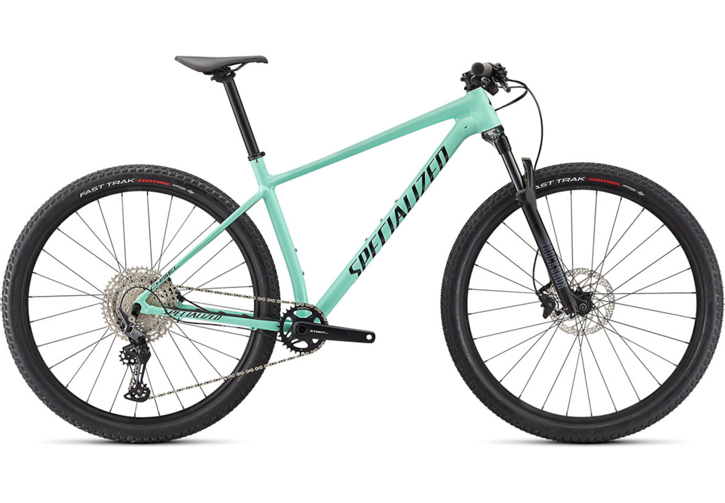 2021 Specialized Chisel