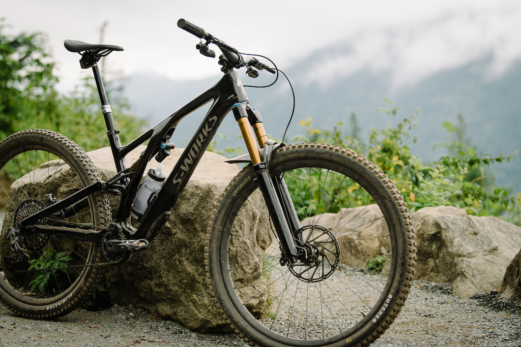 2021 Specialized Stumpjumper EVO review
