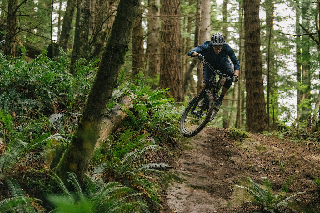 2021 Specialized Stumpjumper EVO review