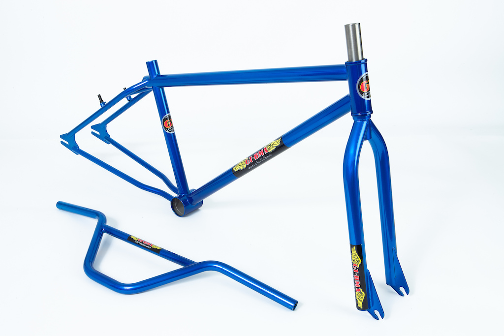 GT Bicycles Announces Auction to Help BMX Legend Simon Tabron After ...