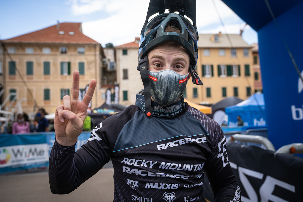 2020 EWS 3 - Finale Ligure Photo by Kike Abelleira
