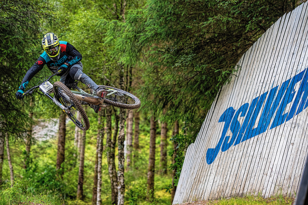 Podcast: World Champs Review with Camille Balanche, David Trummer & Dan ...