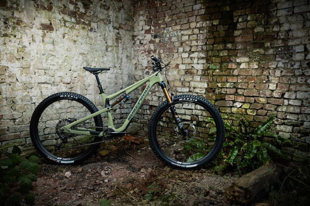 2021 on sale nukeproof reactor