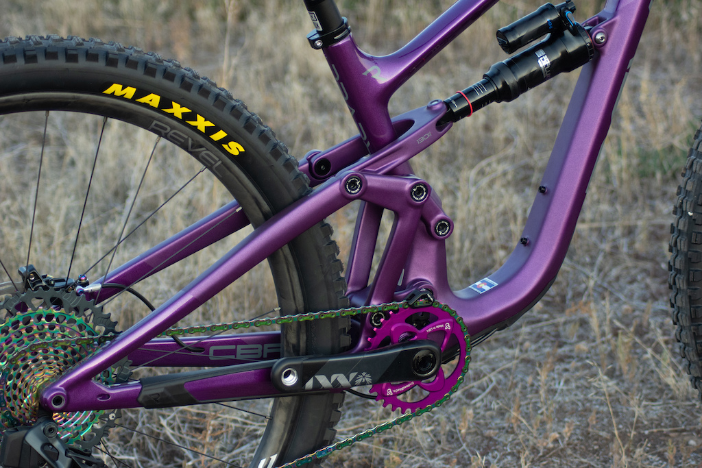 Revel Bikes is Giving Away a CustomPainted Rascal to