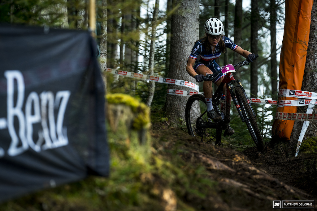Pinkbike Primer: Everything You Need to Know Before XC Returns to ...