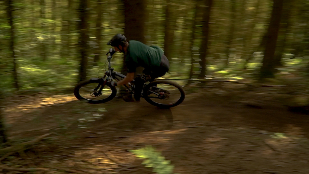 Joel Moore & Chris Kenward - U-Rated Ep 3.