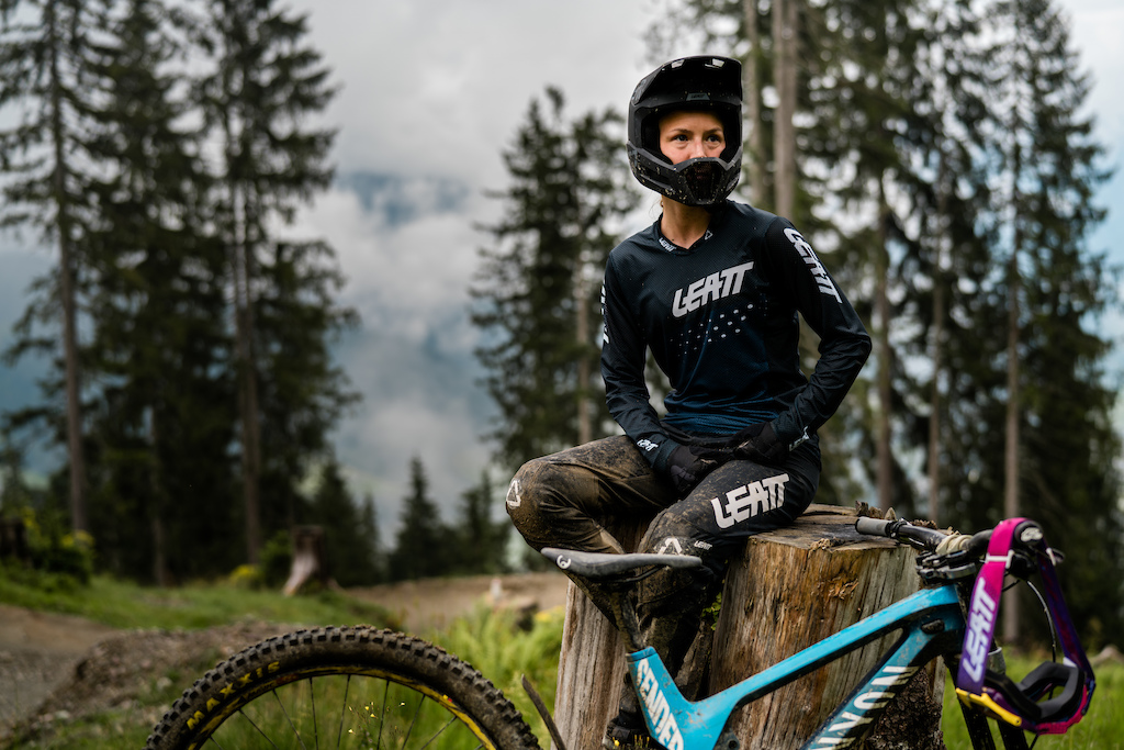 Leatt Launches 2021 Clothing & Protection Range - Pinkbike