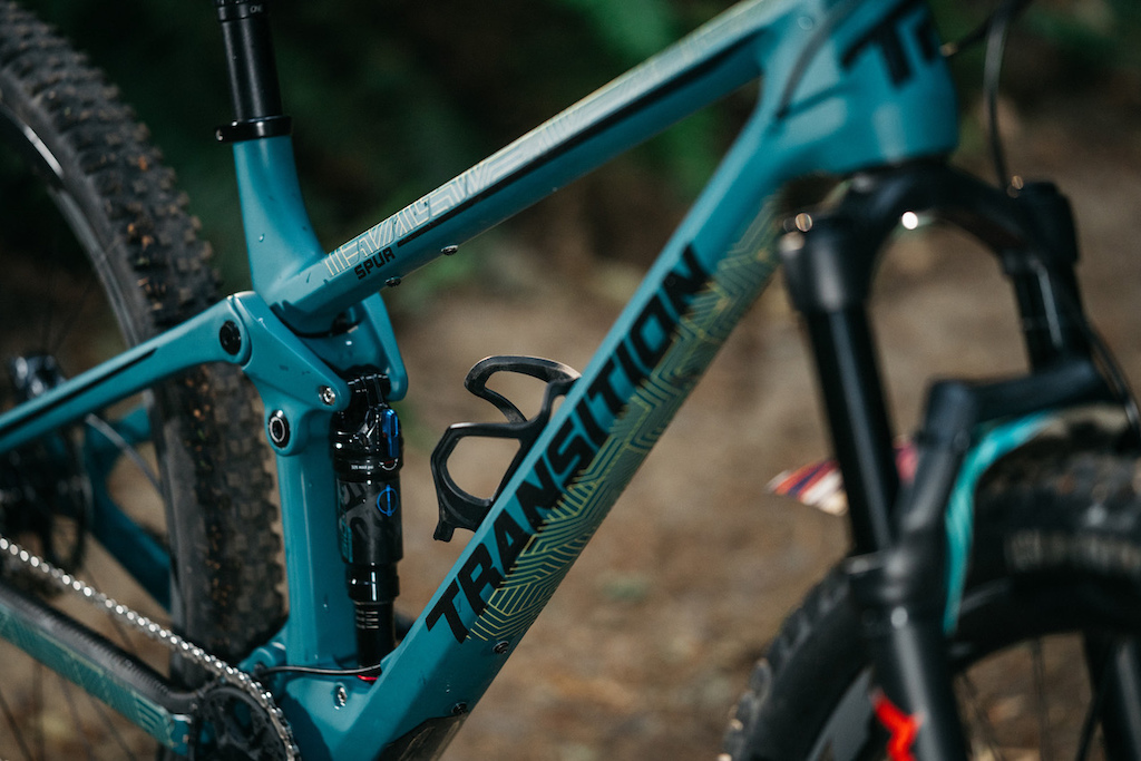 Pinkbike Check Out