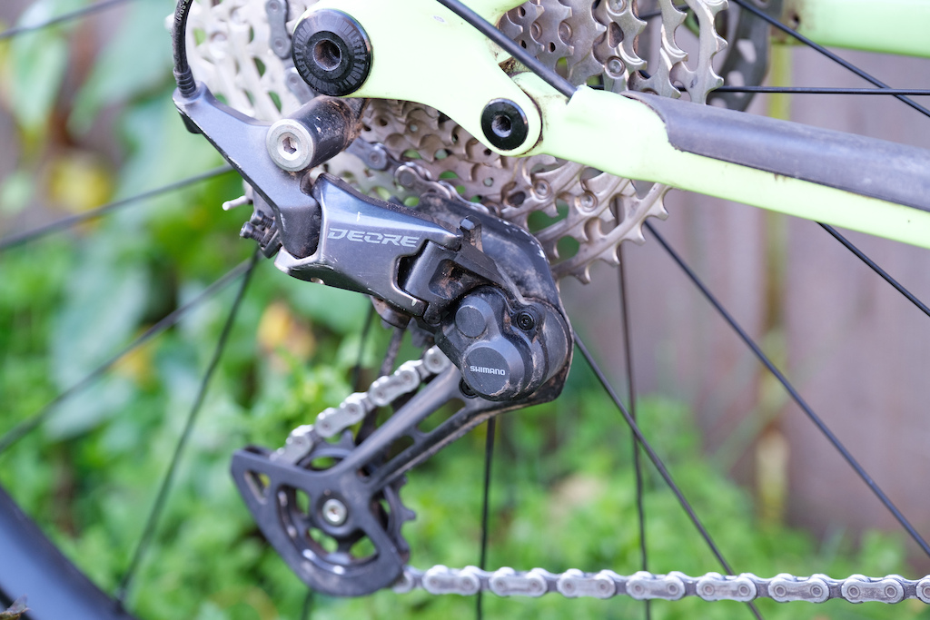 Review: Shimano Deore M6100 12-Speed Drivetrain - Low Price, High