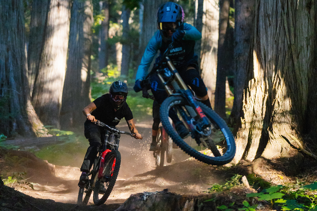 Best bike trails online lower mainland