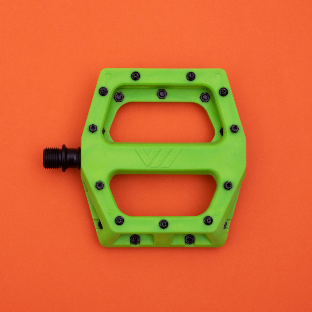 DMR Releases a New V11 Composite Pedal - Pinkbike