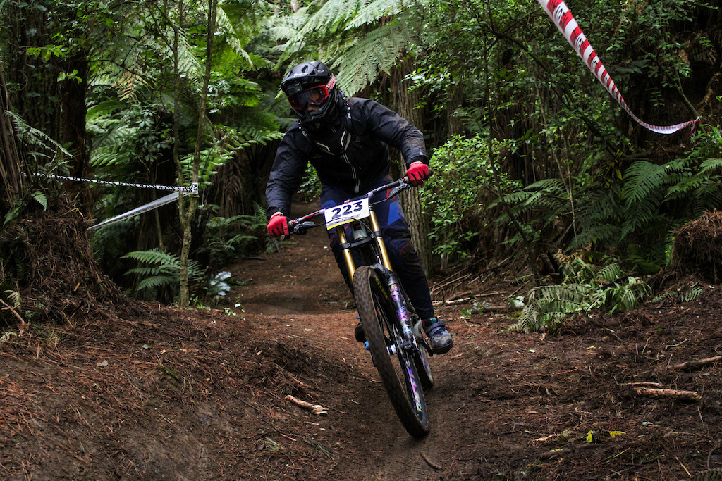 NZDH Rotorua 2020