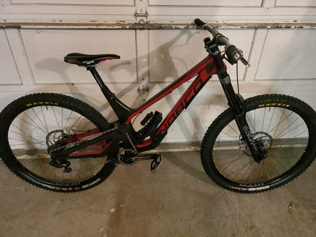7 Interesting Used Bikes For Sale on the Pinkbike Buy&Sell - Hidden ...