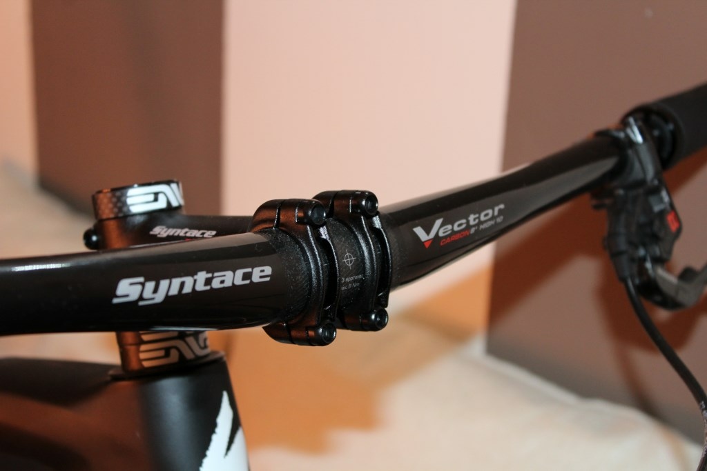Specialized Epic Carbon HT 2020