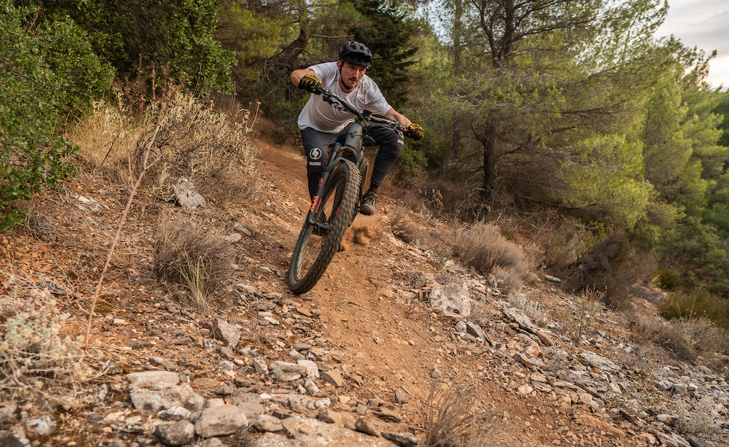 Juice Lubes Home to Roost 2020 Our one and only Home to Roost of 2020 had to be something special and we knew Phil Atwill was the man for the job. Check out the full video at JuiceLubes. Photo by Kat Georgudis.