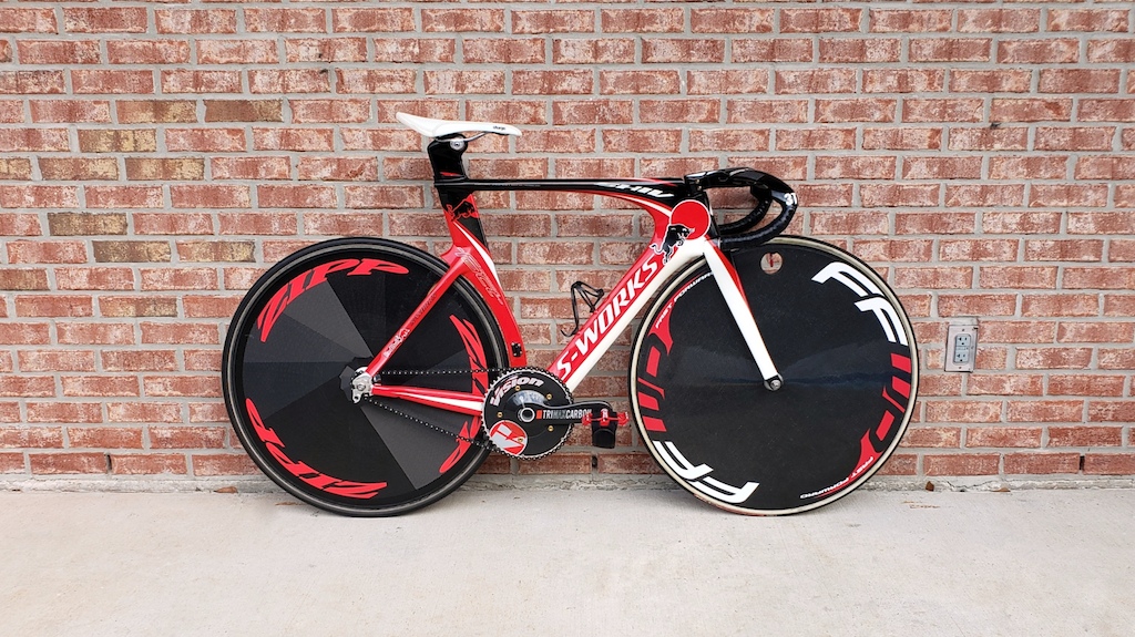 in Covington, Louisiana, United States photo by Philitup Pinkbike